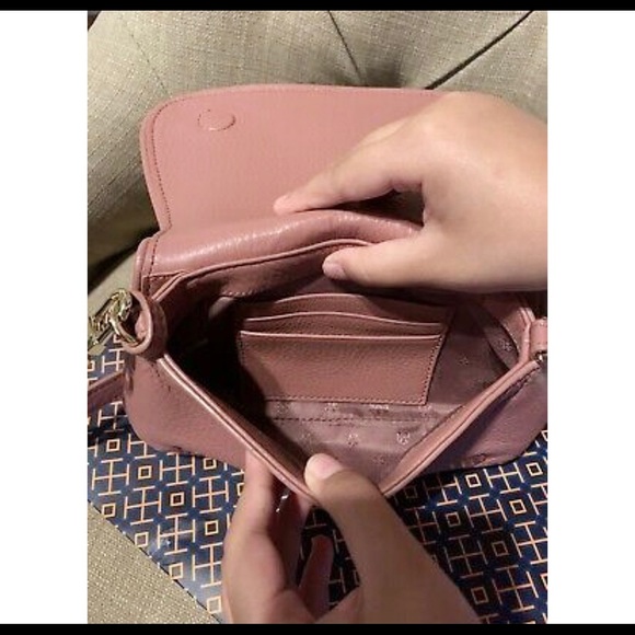 tory burch landon crossbody bag - Picture 6 of 6